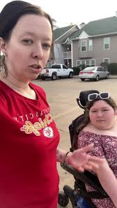 Cerebral Palsy Race Humor