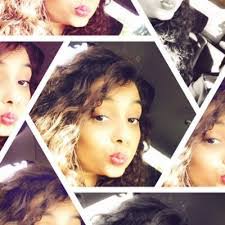 Noemi Silva's Instagram, Twitter & Facebook