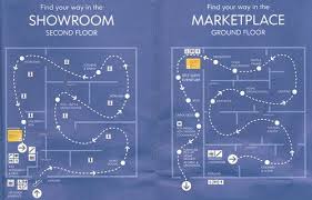 How To Shop Ikea Ikea Map Store Entrance Ikea