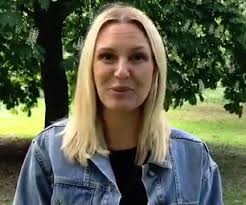 Sanna nielsen — det vänder nu 03:31. Sanna Nielsen Biography Facts Childhood Family Life Achievements