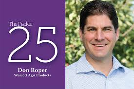 Packer 25 2020 — Don Roper