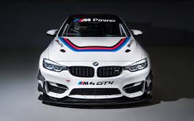 Bmw M4 Gt4 Front 2018 4k Wallpaper Bmw Wallpapers Bmw M4 Bmw