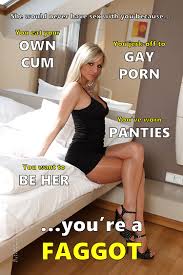 Sissification Captions | MOTHERLESS.COM ™