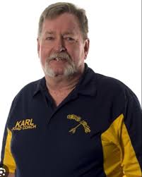 Karl T. Brandenberger Obituary July 19, 2024