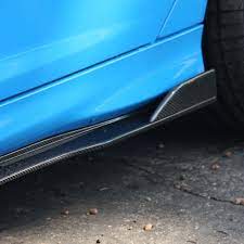 Focusrs.org is the largest forum community to discuss the 2016+ focus rs. Anderson Composites Ac Ss16fdfo Ar Ford Focus Rs Carbon Fiber Rocker Panels 2016 2017