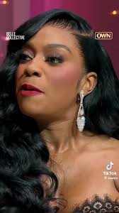 Latrice Rodgers and Josh Reunion