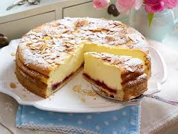 Marmeladenkuchen Fruchtige Rezepte Fur Jeden Tag Lecker