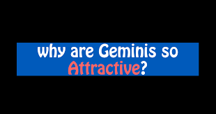 Why are you taking this test? Why Are Geminis So Attractive 5 Reasons Capricorn Traits