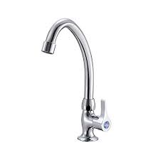 If you are looking to buy a kitchen faucet, here is the complete guide to help you choose the right if you are considering buying a new faucet for your kitchen, then you might already be starting to feel. Jomoo Single Handle Wet Bar Sink Faucet Brass Chrome Outdoor Rv Kitchen Sink Faucet Commercial Cold Water Modern Utility Faucet Drinking Water Deck Mount Swivel Single Hole Square Handle Buy Online In