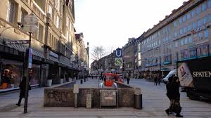 Vița de vie vor concerta la zilele nordului în. Munchen Probabil Cel Mai Frumos Oras Din Germania