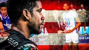 The Day When Wilfredo Leon Shocked the Volleyball World !!!