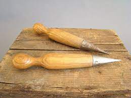 Wood Dibber Wooden Dibber Gardening Tools Gardener Gift Etsy Garden Gifts Garden Bulbs Garden Tools