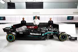 Una vez anunciada su renovación, el piloto finés se mostró encantado: Motorlat F1 Bottas Says Extreme Mindset Training Will Be His Key To Winning 2021 Title