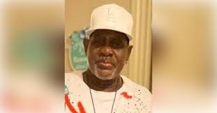 Obituary information for Ronald Fairley, Sr