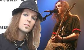 The band consists of guitarist and vocalist alexi laiho (vocals/lead. 5o3qraxi K9lzm