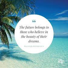 you can make your dreams come true now is the time 2futures lifestyle liveinmauritius mauritius dream dreaming of you dream come true