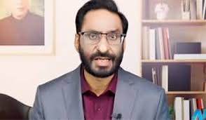 Javed Chaudhry shares the details of his conversation with Sher Afzal Marwat