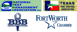 We have happily and faithfully served dfw residents and business owners alike since 1992. Ameri Tech Termite Pest Control 6400 Boat Club Rd Fort Worth Tx Pest Control Mapquest