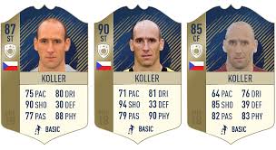 Óscar boniek garcía ramírez is a honduran footballer who currently plays as a midfielder for houston dynamo in major league soccer. Possible Fifa 19 Icon Stories Zidane Beckham Totti Gerrard Kaka Cantona And More Page 4 Fifa Forums