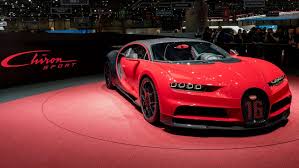 Finalement ce qui me fait le plus peur pour le salon de genève, ce n'est ni le trafic pour traverser genève le matin puis le soir au retour, ni les. Geneva Motor Show Star Supercars Unveiled At The 2018 Edition Ctv News Autos