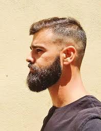 25 Best Long Beard Styles That Popular Nowadays Sakal Modelleri Erkek Sac Modelleri Sac Kesimi
