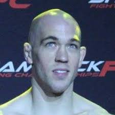 Colin Parr vs. Chris Petty, Shamrock FC 314