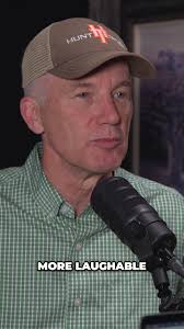 Randy Newberg, Hunter