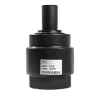Kobelco Carrier Roller Sk200 - Top Quality Undercarriage Parts