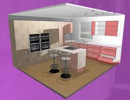 Make Your Customised Kitchen Design A Reality Using The Free 3d Kitchen Planner Design It Al Kitchen Design Software Free Kitchen Design Plans Kitchen Planner