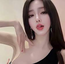 Ebony Lacy in people