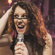 So, 03.09.- Amy Montgomery & Band