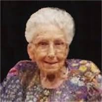Obituary information for Eleanor Clovis