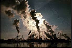 موضوع عن التلوث بالانجليزي بيوتي