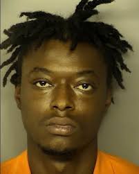 JONES, ANTONIO LEVAR