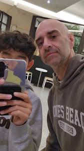 How did a family of 🍕 🐀 wond up at the Hockey Hall of fame?