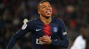 Mbappe has also won a world cup and plenty of silverware with psg, of course. Makelele Paris Saint Germain Wird Mbappe Nie Gehen Lassen Tribuna Com