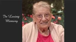 STOCKING, Mary Elizabeth