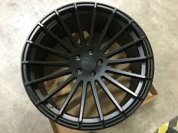Nach der reparatur war die optik wie neu, nur das ein reifen zur felge nicht dicht war. Original Haxer Hx10 22 Zoll Felgen Matt Schwarz Fur Porsche In Munchen Sendling Reifen Felgen Ebay Kleinanzeigen
