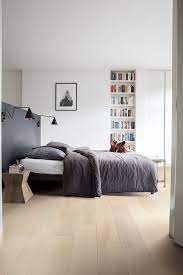 Cool And Contemporary White Oak Flooring Manufacturers To Refresh Your Home Bedroom Flooring White Oak Floors Interior Design Living Room