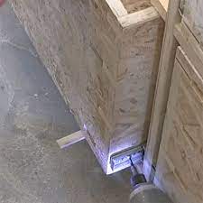 Secret To Easy Mount Of Ball Bearing Drawer Runners Installing Drawer Slides Drawer Runners Drawers