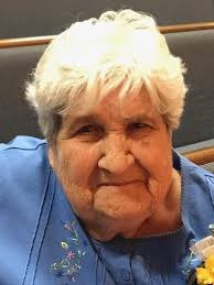 Obituary for Jeannette June (Burris) Waltmire