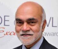 Dr Cecil Bernard Colaco : Rheumatology