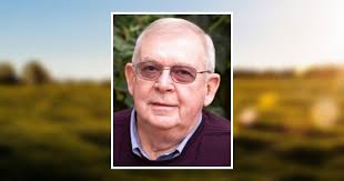 Edgar Olson Obituary August 20, 2020