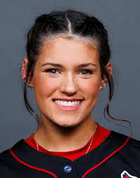 2024 Louisville Softball Record Book