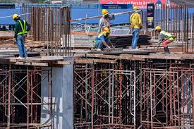 We understand the need of the fast track and expanding yet fragmented industry where miscellaneous services is. Let S Make Construction Industry An Attractive Employment Option System Drillers Geotechnical Specialist Malaysia