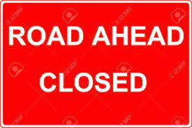 We did not find results for: Road Ahead Closed Sign Stock Photo Picture And Royalty Free Image Image 28062108