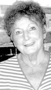 Gertrude W. Cole, 93