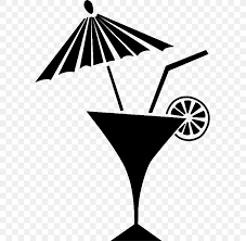 You can use our images for unlimited commercial purpose without asking permission. Cocktail Umbrella Martini Drink Vector Graphics Png 800x800px Cocktail Alcoholic Beverages Bar Black And White Cocktail