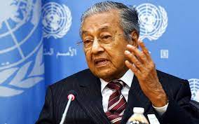 Schau dir angebote von ‪bateau petit‬ auf ebay an. Dr M Rancang Malukan 5 Kuasa Besar Lepas Kuasa Veto Free Malaysia Today Fmt