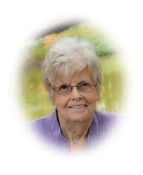 Obituary for Eva Louise Yeager